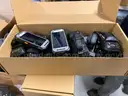 Panasonic FZ-N1EBEZZDM Handheld Mobile Computers