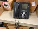 A Lot of (15) Avaya Phones