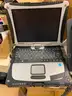 A Lot of (6) Toughbook Laptops