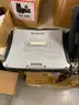 A Lot of (6) Toughbook Laptops
