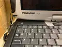 A Lot of (6) Toughbook Laptops