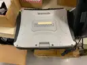 A Lot of (6) Toughbook Laptops