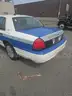 2010 Ford Crown Victoria