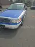 2010 Ford Crown Victoria