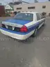 2010 Ford Crown Victoria