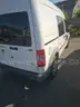 2012 Ford Transit Connect