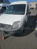 2012 Ford Transit Connect