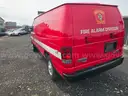 2012 Ford Econoline