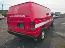 2012 Ford Econoline