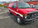 2012 Ford Econoline