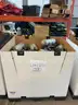 Lot of 25 MSA G1 SCBAs w/ Integrated TIC Configuration