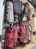 Lot of 25 MSA G1 SCBAs w/ 2 RIT Assemblies (Standard Configuration)