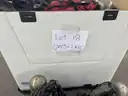 Lot of 25 MSA G1 SCBAs w/ 2 RIT Assemblies (Standard Configuration)