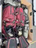 Lot of 25 MSA G1 SCBAs w/ 2 RIT Assemblies (Standard Configuration)