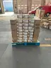 Lot of MSA 40mm Cannisters and G1 Adapters