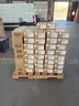 Lot of MSA 40mm Cannisters and G1 Adapters