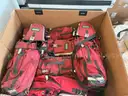 MSA G1 RIT System &#x2013; Complete Rapid Intervention Pack w/ Cylinder &#x26; Connections