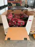 MSA G1 RIT System &#x2013; Complete Rapid Intervention Pack w/ Cylinder &#x26; Connections