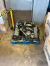 A Lot of MSA G1 SCBA Sets &#x2013; Complete Package w/ Cylinders and Batteries (HAZMAT Configuration)