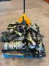 A Lot of MSA G1 SCBA Sets &#x2013; Complete Package w/ Cylinders and Batteries (HAZMAT Configuration)