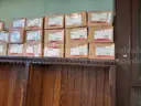 A Lot of Electrical Hardware