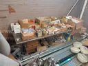 A Lot of Electrical Hardware