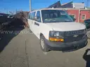 2006 Chevrolet Express