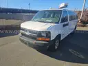 2006 Chevrolet Express
