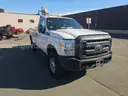 2015 Ford F-250 SD