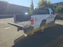 2015 Ford F-250 SD