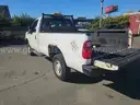 2015 Ford F-250 SD