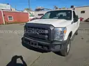 2015 Ford F-250 SD