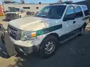 2014 Ford Expedition