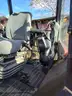 2012 John Deere Backhoe