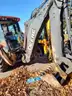 2012 John Deere Backhoe