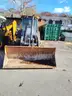 2012 John Deere Backhoe
