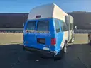 2014 Ford Econoline