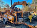 BANDIT INTIMIDATOR 1590XP Wood Chipper