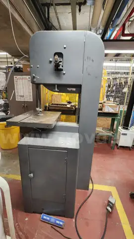 Delta Rockwell Bandsaw