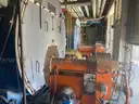 (2) Hurst Steam Boilers and Bryan Feedwater Tank