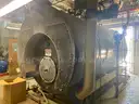 (2) Hurst Steam Boilers and Bryan Feedwater Tank