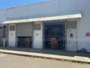 (2) Hurst Steam Boilers and Bryan Feedwater Tank