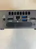 5 QTY. NEW, SEALED IN BOX Intel NUC7i3DNHE (2019) Mini PC