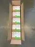 5 QTY. NEW, SEALED IN BOX Intel NUC7i3DNHE (2019) Mini PC