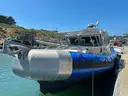 42&#x27; Research Vessel 2002 Safe Boats - Full Cabin Archangel Class