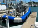 42&#x27; Research Vessel 2002 Safe Boats - Full Cabin Archangel Class