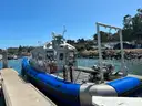 42&#x27; Research Vessel 2002 Safe Boats - Full Cabin Archangel Class