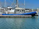 42&#x27; Research Vessel 2002 Safe Boats - Full Cabin Archangel Class