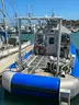 42&#x27; Research Vessel 2002 Safe Boats - Full Cabin Archangel Class