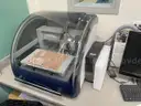 LPKF ProtoMat S103 Precision Circuit Board Plotter